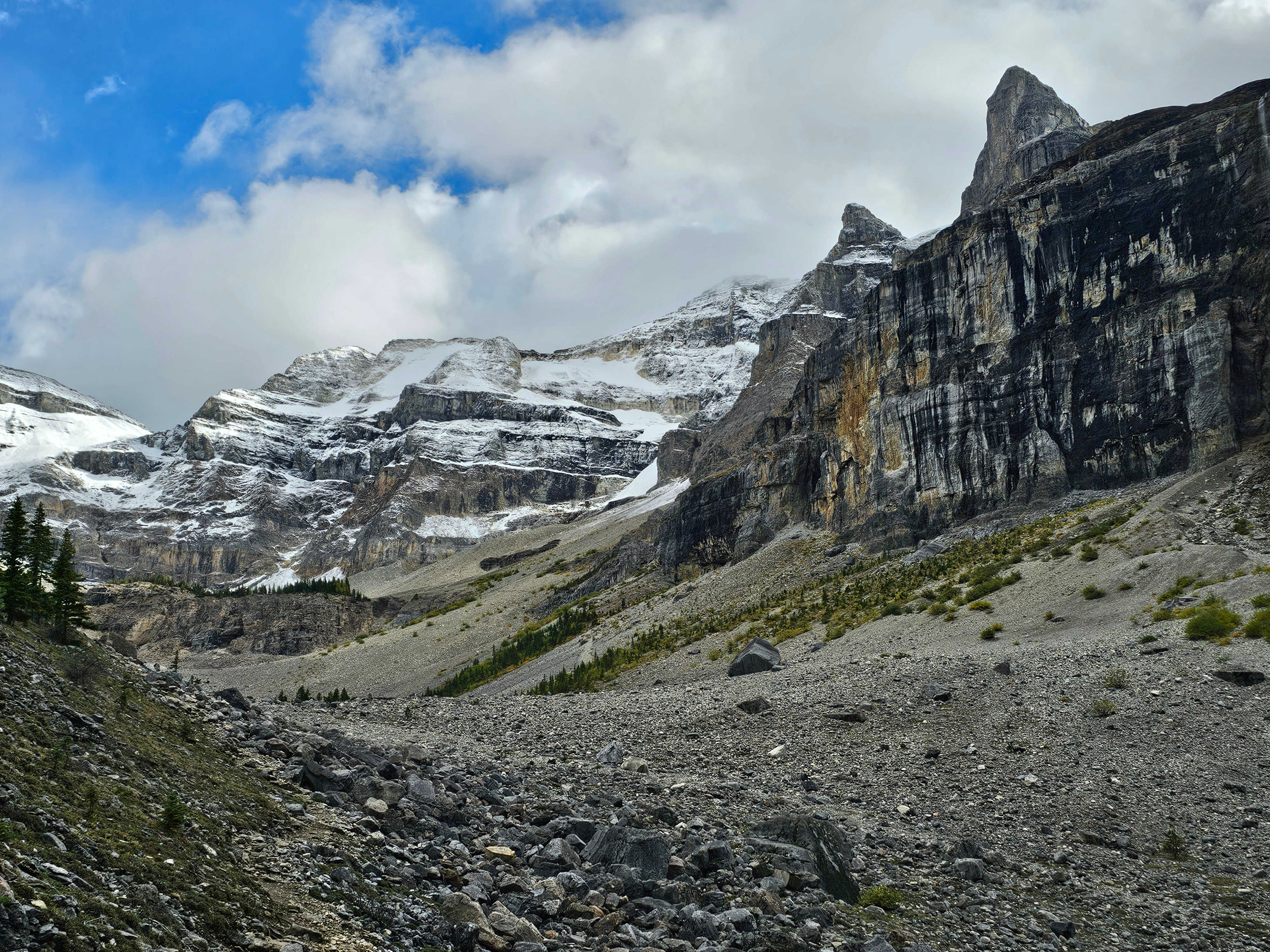 Rocky Mountains